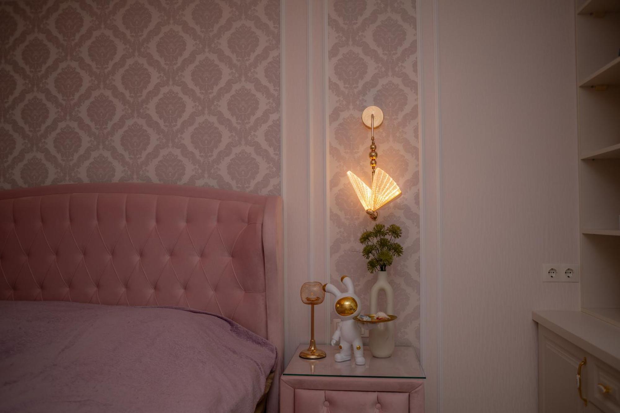 Center Candle Apartment Chişinău Eksteriør billede